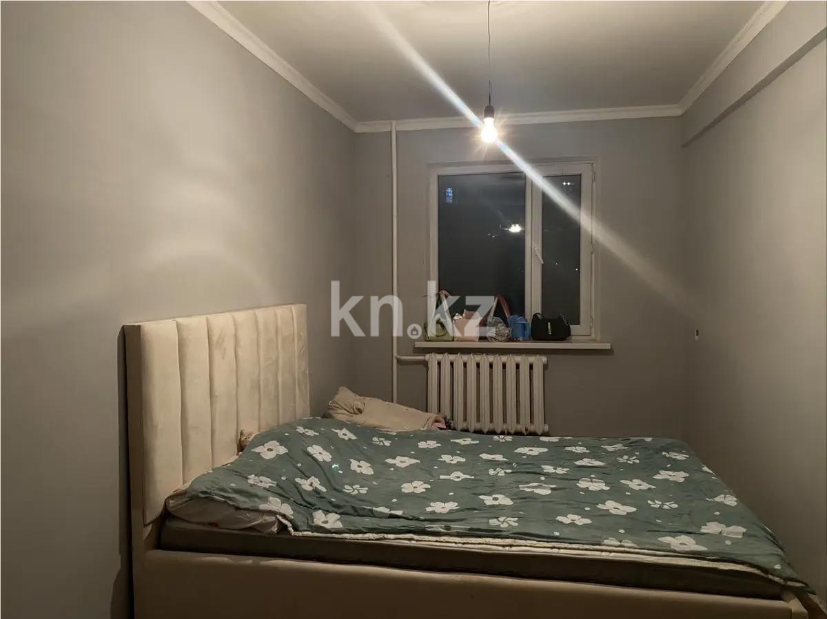 Продажа 3-комнатной квартиры, 54 м² - Продажа трехкомнатных квартир в Астане - страница 54 фото 1 из 3