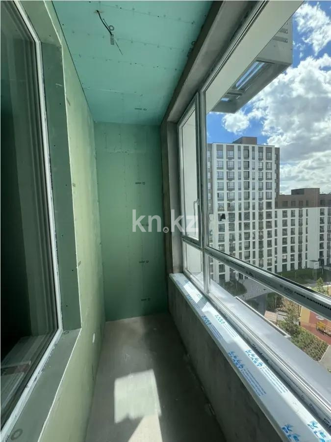 Продажа 2-комнатной квартиры, 47.63 м² в Астане - фото 3