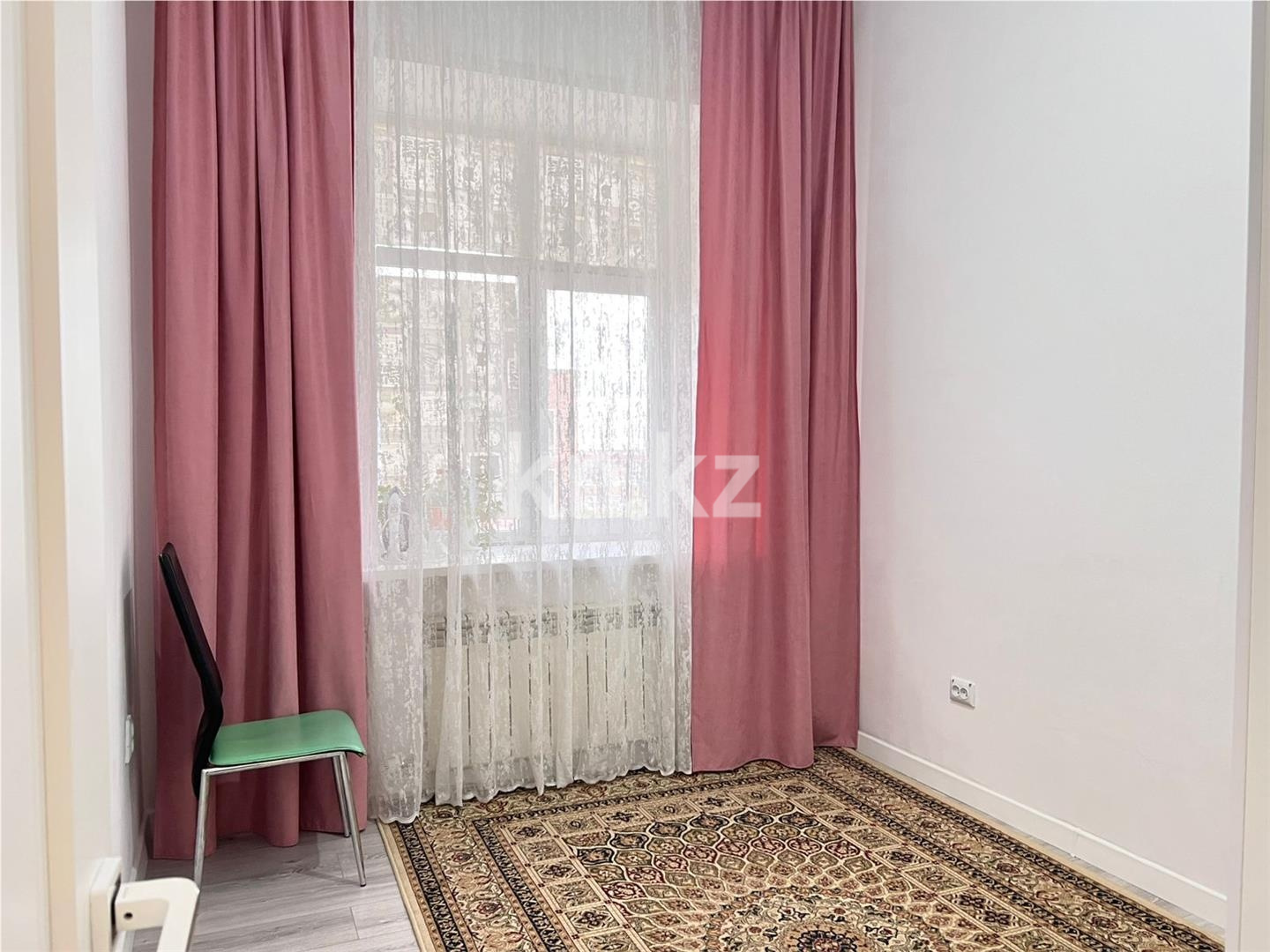 Продажа 4-комнатной квартиры, 106 м² в Караганде - фото 10