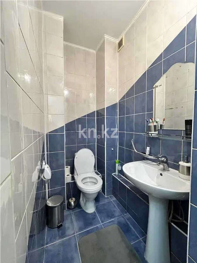 Продажа 2-комнатной квартиры, 52.6 м² - Продажа двухкомнатных квартир от собственников в Казахстане фото 6 из 7