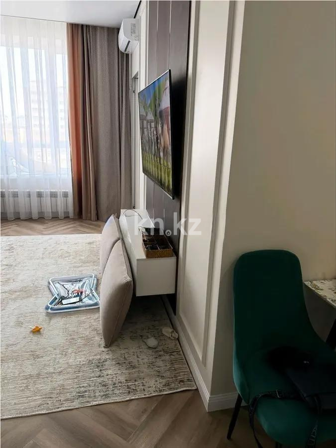 Продажа 3-комнатной квартиры, 81 м² - Продажа квартир в новостройках Астаны - страница 109 фото 1 из 1