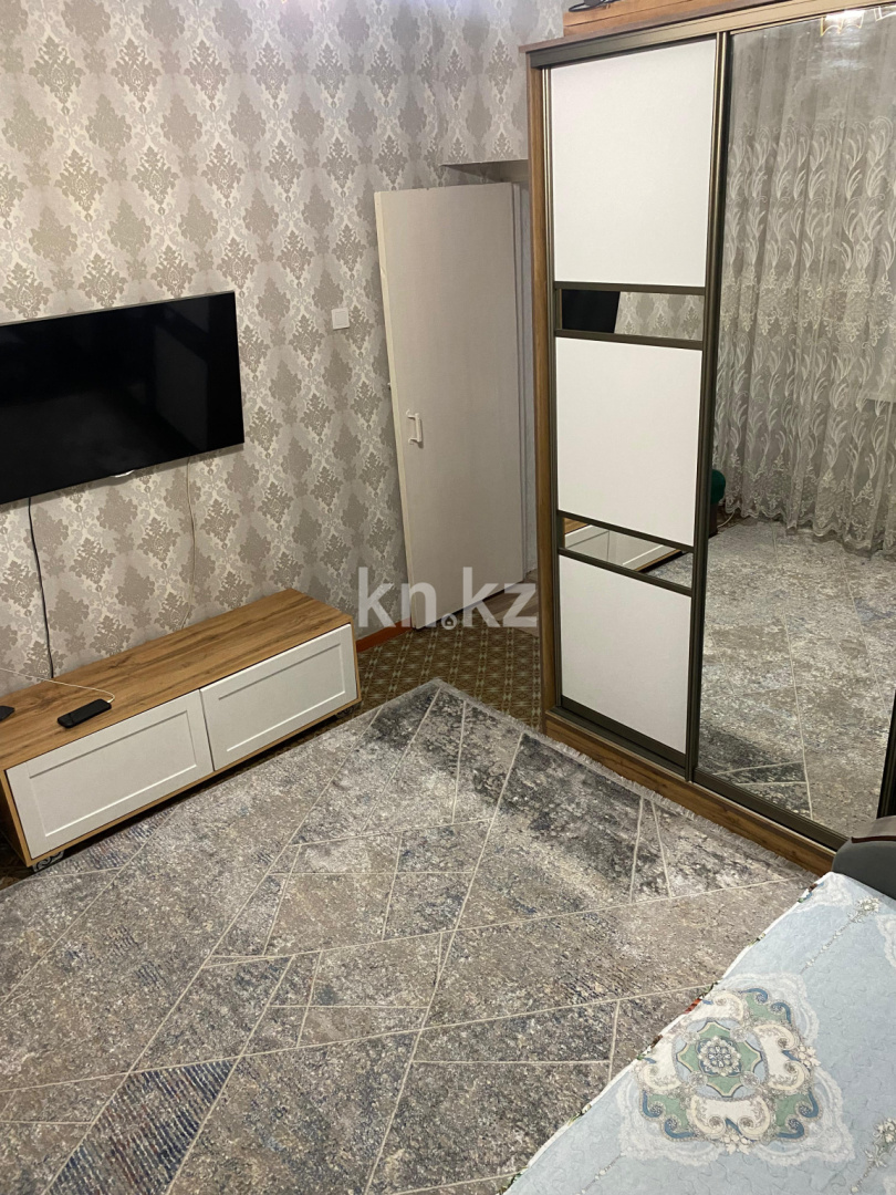 Продажа 3-комнатной квартиры, 61.7 м², мкр.Аса, дом  1 - Продажа  трехкомнатных квартир в Таразе фото 4 из 6