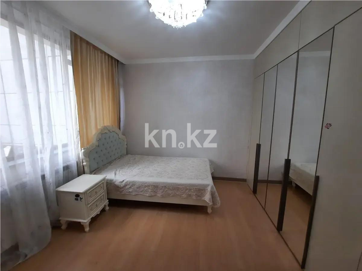 Продажа 4-комнатной квартиры, 158 м² - Продажа  четырехкомнатных квартир в Астане фото 4 из 5