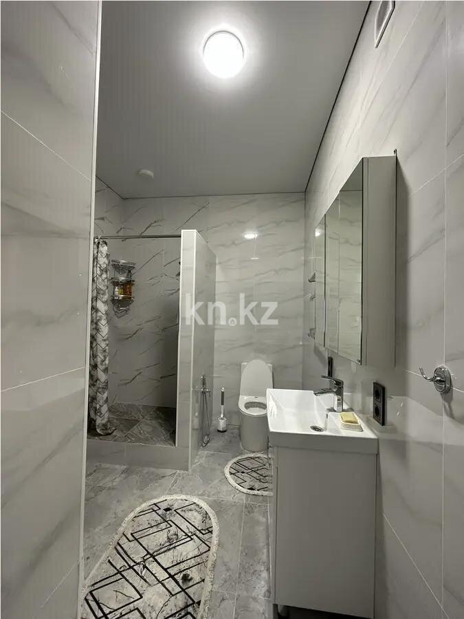 Продажа 2-комнатной квартиры, 56 м² в Алматы - фото 3
