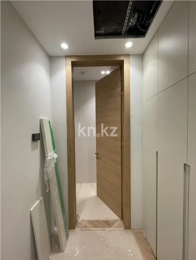 Продажа 4-комнатной квартиры, 194 м², ул. Сарайшык, дом  34/4 - Продажа  четырехкомнатных квартир в новостройках Астаны фото 1 из 1