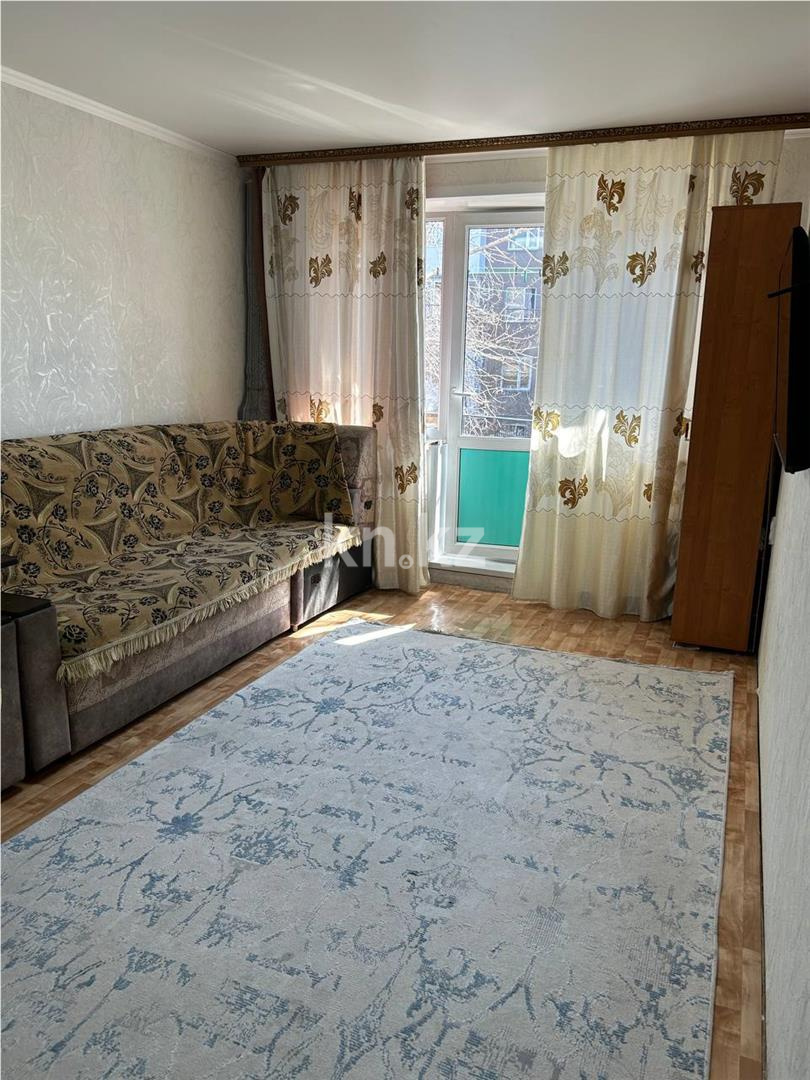 Продажа 2-комнатной квартиры, 42 м², пр. Строителей - Продажа  двухкомнатных квартир в Темиртау фото 1 из 7