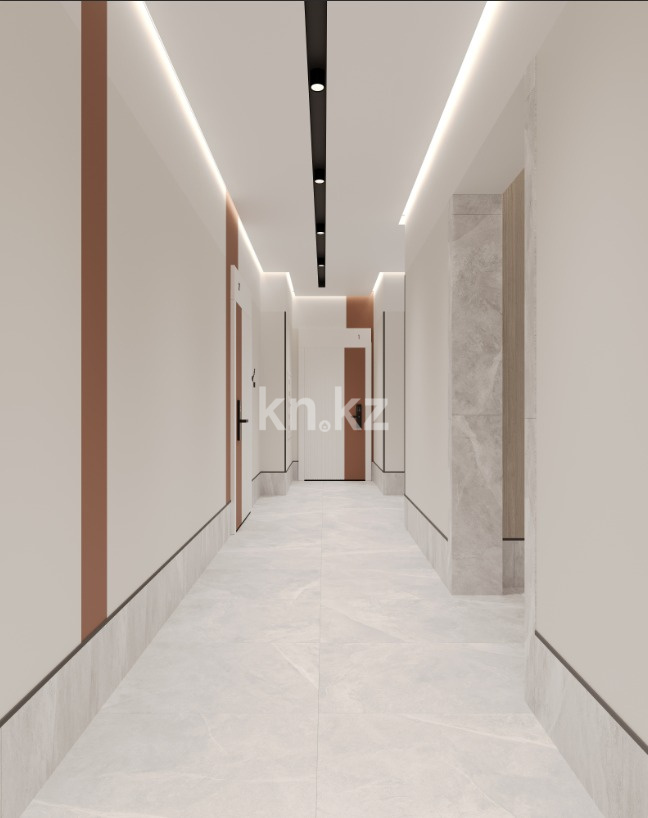 Продажа 4-комнатной квартиры, 145 м² в Астане - фото 19