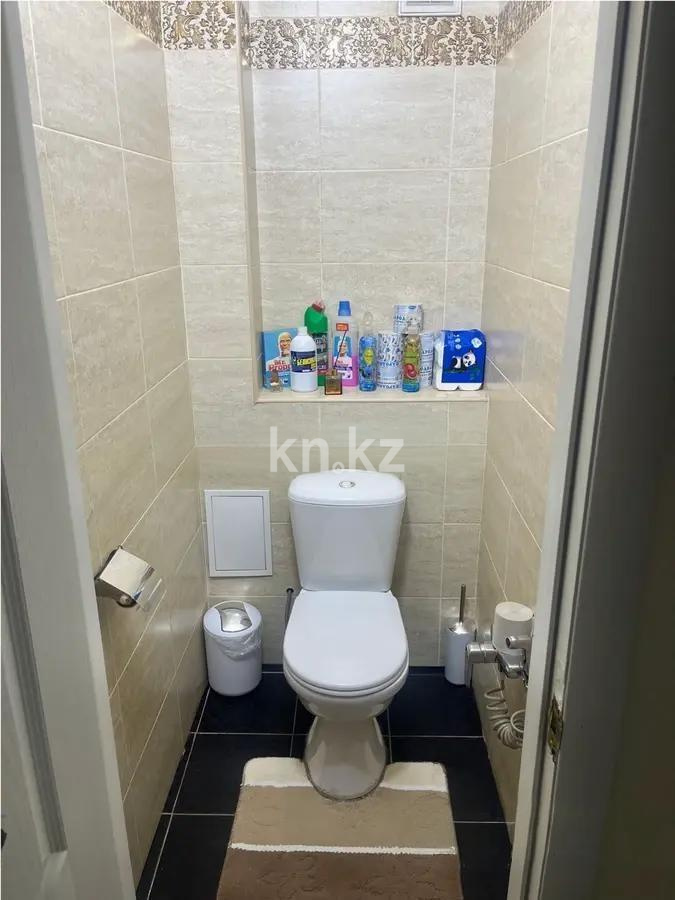 Продажа 2-комнатной квартиры, 50 м², ул. Косшыгулулы, дом  16 в Астане - фото 5