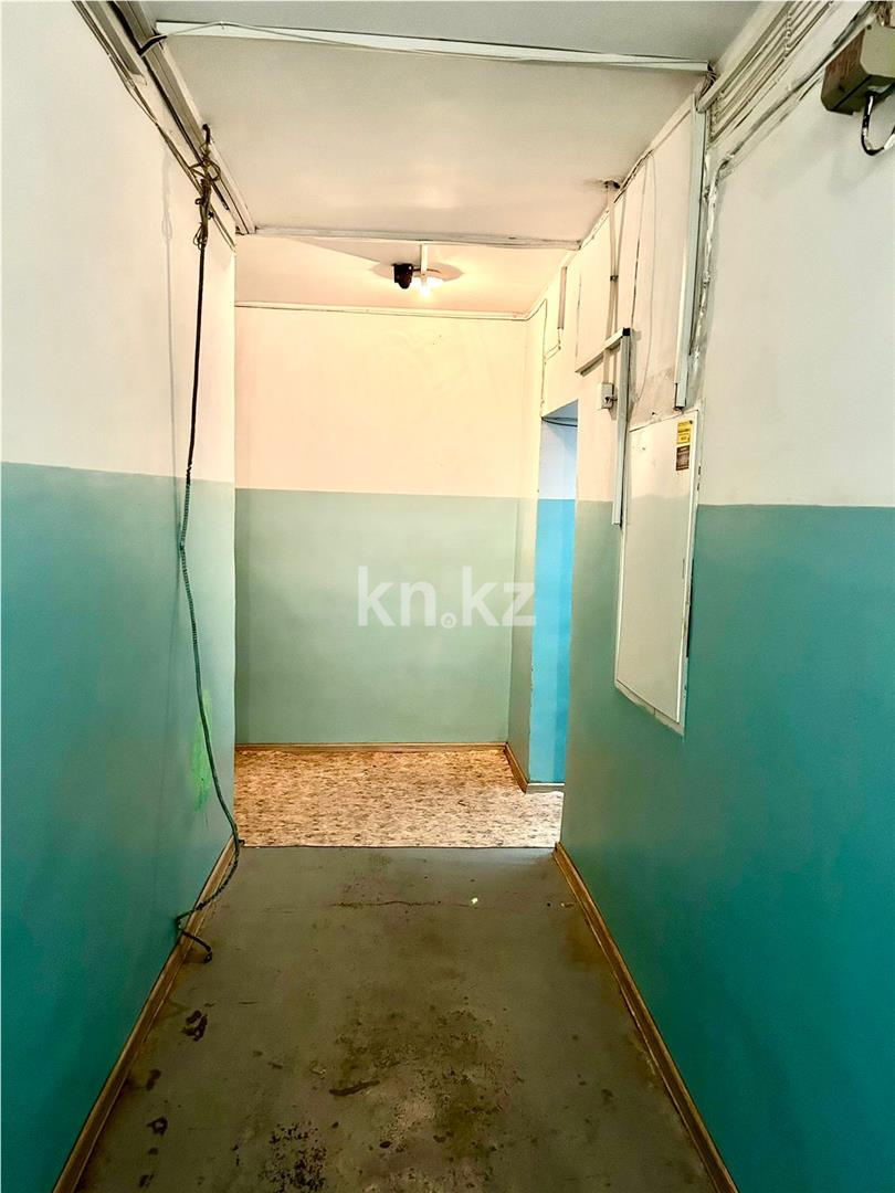 Продажа 2-комнатной квартиры, 51 м², ул. Карбышева - Продажа квартир в Караганде фото 18 из 19