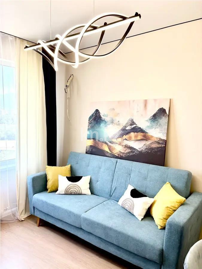 Продажа 2-комнатной квартиры, 47 м², пр. Райымбека, дом  210/3 - Продажа квартир в Алматы фото 1 из 4