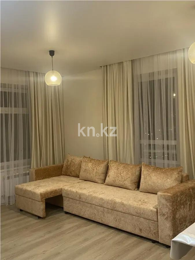 Продажа 2-комнатной квартиры, 40 м² в Астане