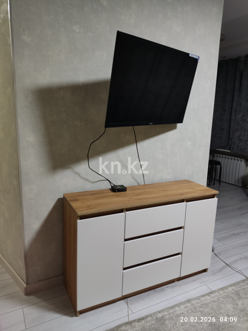 Аренда 1-комнатной квартиры посуточно, 32 м² - Аренда недвижимости в Караганде - страница 4 фото 8 из 8