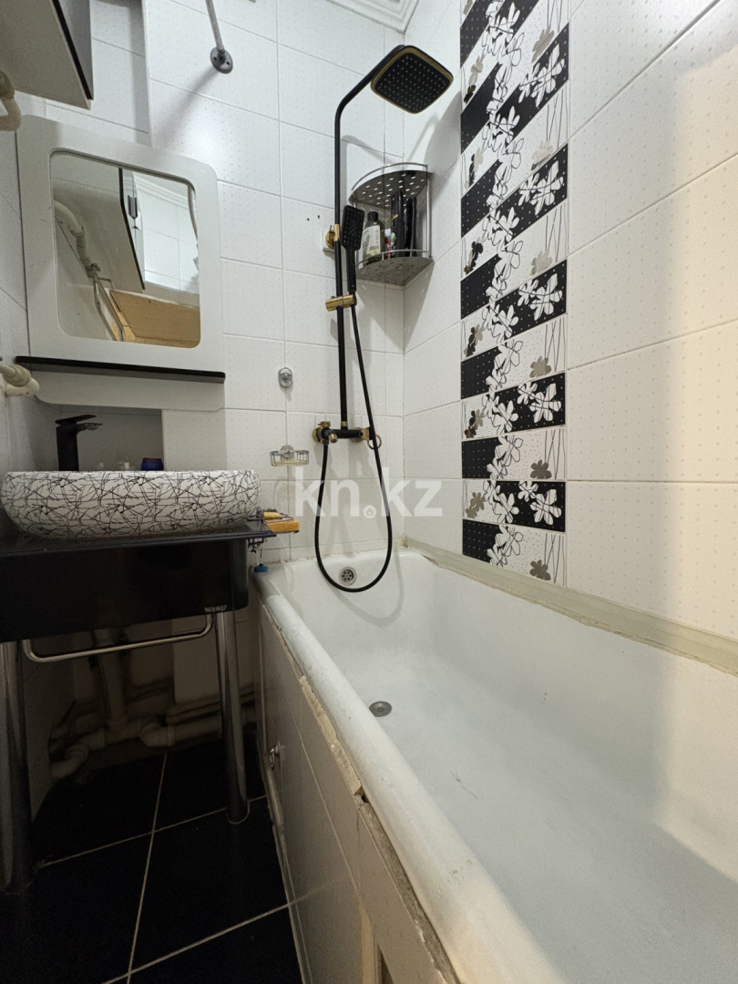 Продажа 2-комнатной квартиры, 52.2 м², ул. Спортивная в Алматы - фото 17