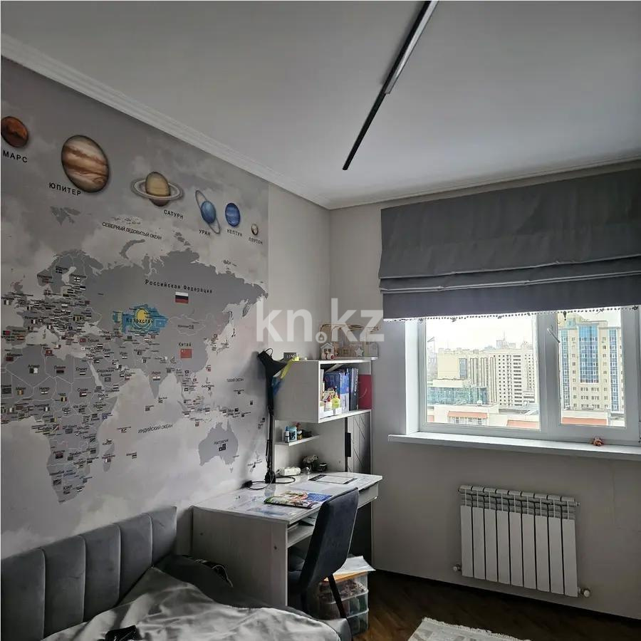 Продажа 3-комнатной квартиры, 70 м² в Астане - фото 3