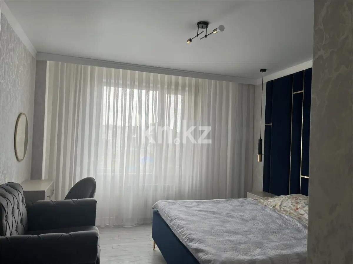 Продажа 2-комнатной квартиры, 69 м² в Астане - фото 2