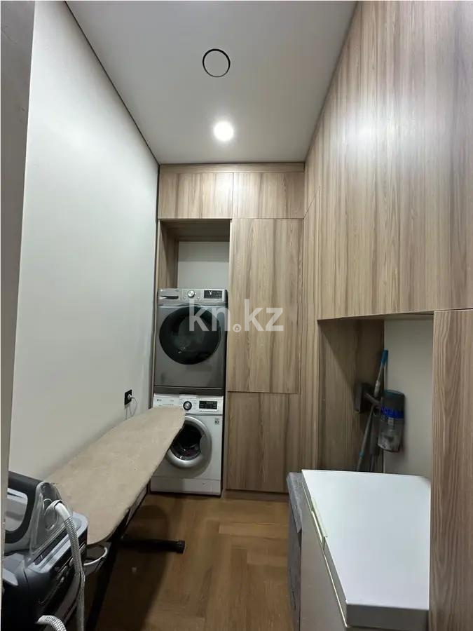 Продажа 3-комнатной квартиры, 85 м², пр. Абая, дом  160 в Алматы - фото 8