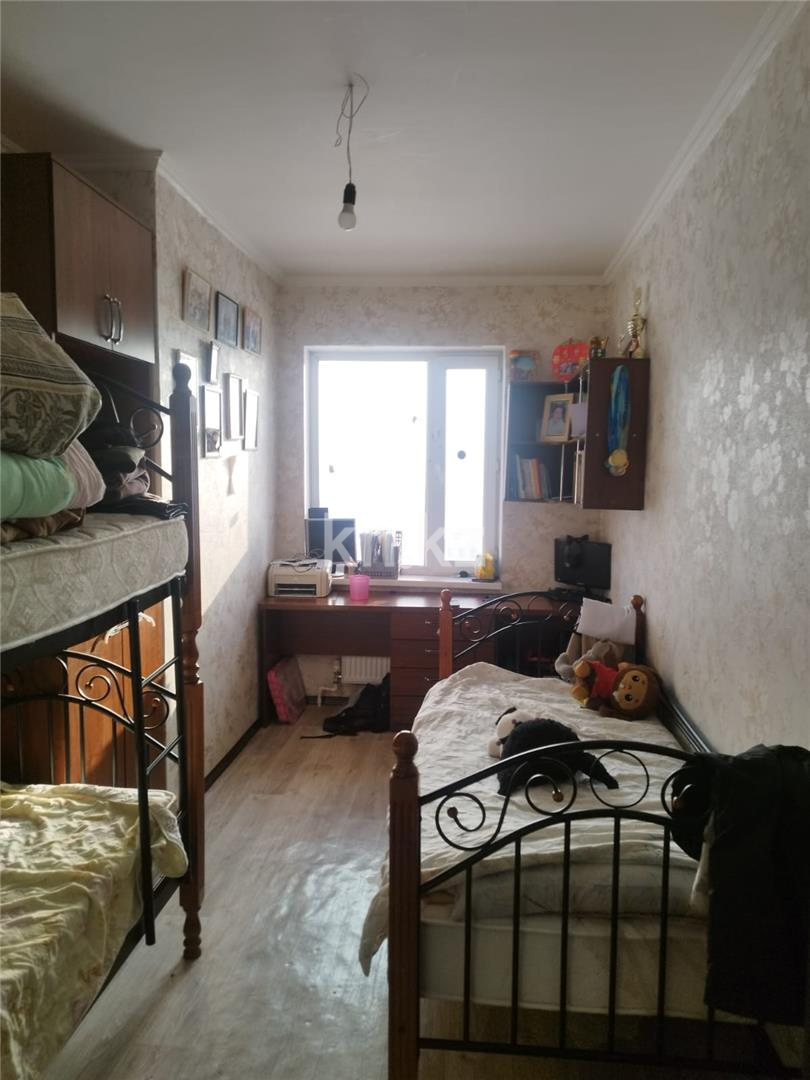 Продажа 2-комнатной квартиры, 54 м², пр. Республики, дом  1/4 - Продажа  двухкомнатных квартир в Караганде фото 3 из 7