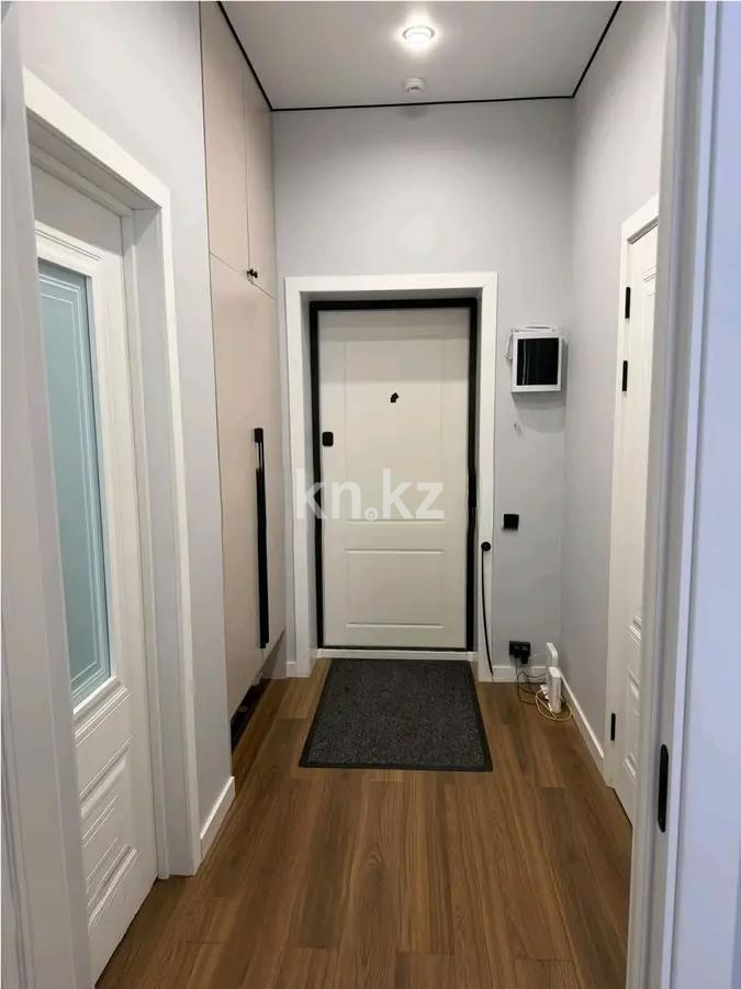 Продажа 2-комнатной квартиры, 44 м² - Продажа квартир в Наурызбайском р-не Алматы - страница 4 фото 6 из 6