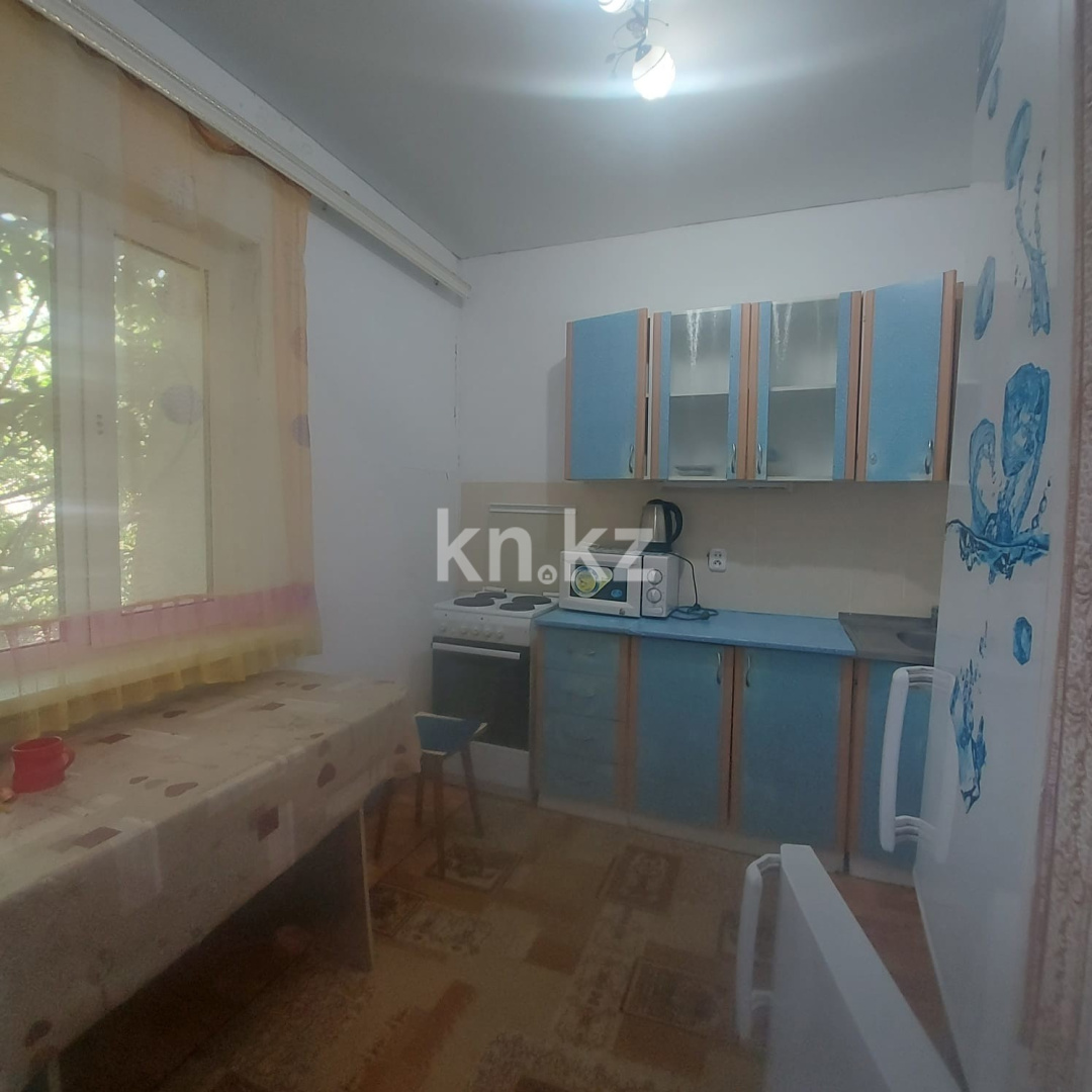 Продажа 1-комнатной квартиры, 38 м² в Костанае - фото 4