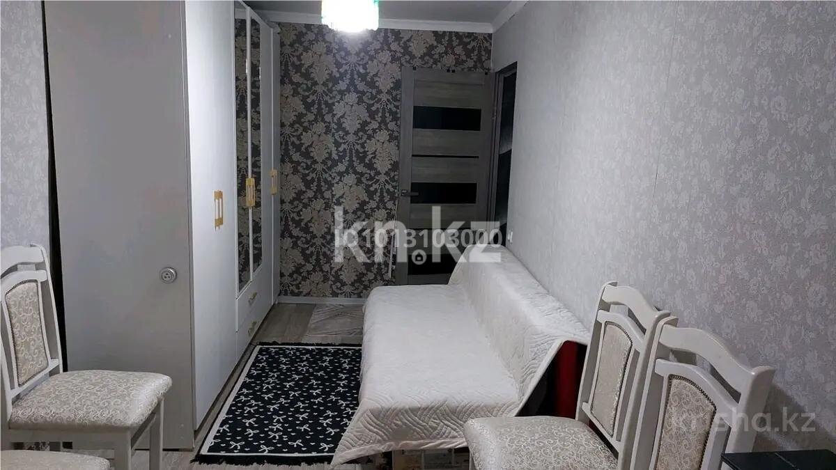 Продажа 2-комнатной квартиры, 42 м² в Караганде - фото 3