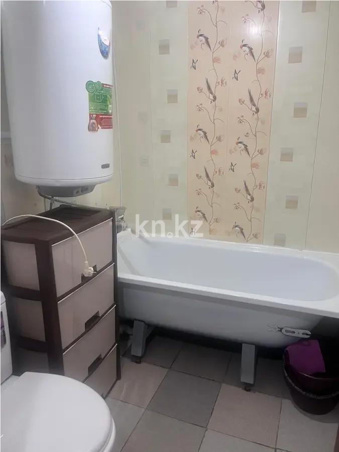 Продажа 3-комнатной квартиры, 92.5 м², ул. Е-36, дом  5 - Продажа  трехкомнатных квартир в Астане фото 2 из 2