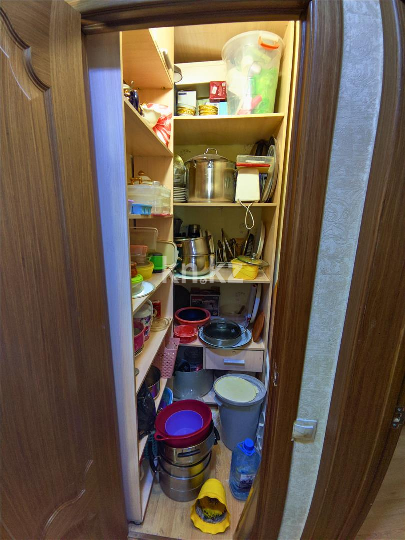 Продажа 4-комнатной квартиры, 76 м² - Продажа четырехкомнатных квартир в Караганде фото 12 из 12