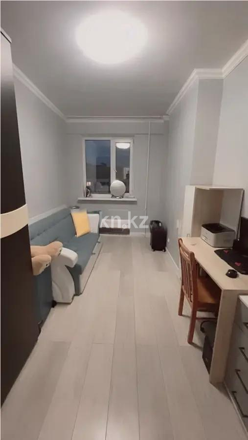 Продажа 3-комнатной квартиры, 92 м² - Продажа квартир в новостройках Астаны без посредников - страница 45 фото 1 из 4