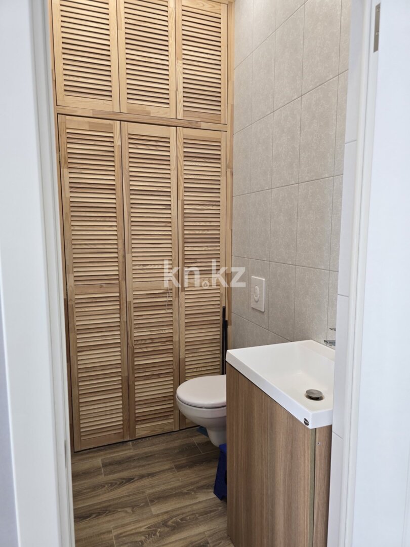 Продажа 4-комнатной квартиры, 100 м² в Астане - фото 5