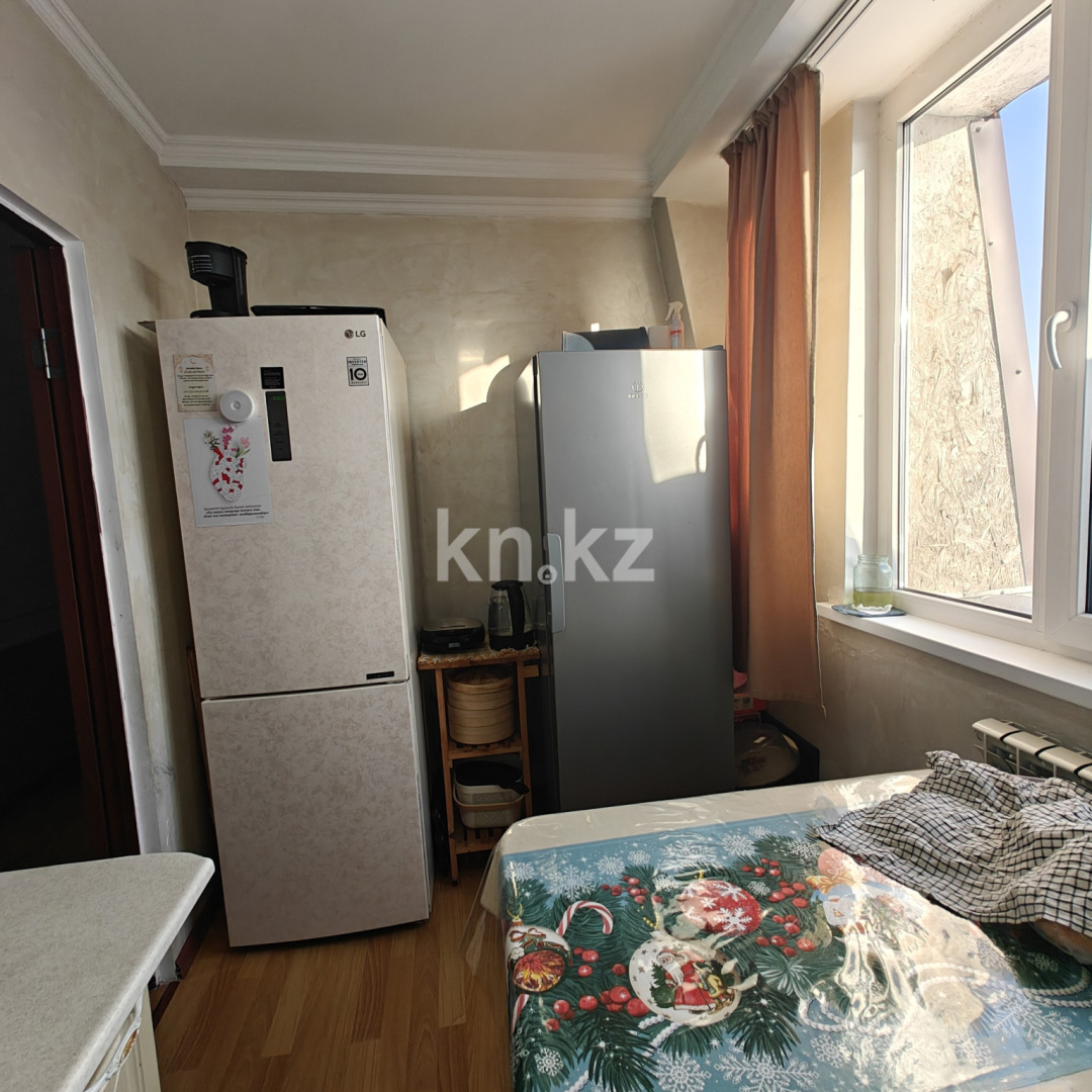 Продажа 3-комнатной квартиры, 55.2 м² - Продажа домов, коттеджей в Атырау фото 7 из 10