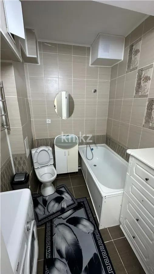 Продажа 1-комнатной квартиры, 40 м² - Продажа однокомнатных квартир в Астане - страница 8 фото 3 из 4