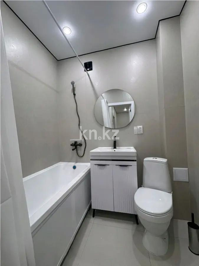 Продажа 1-комнатной квартиры, 37.65 м² в Астане - фото 3