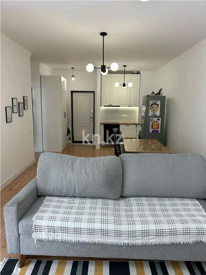 Продажа 3-комнатной квартиры, 67 м², ул. Кенесары хана, дом  54/28 в Алматы - фото 4