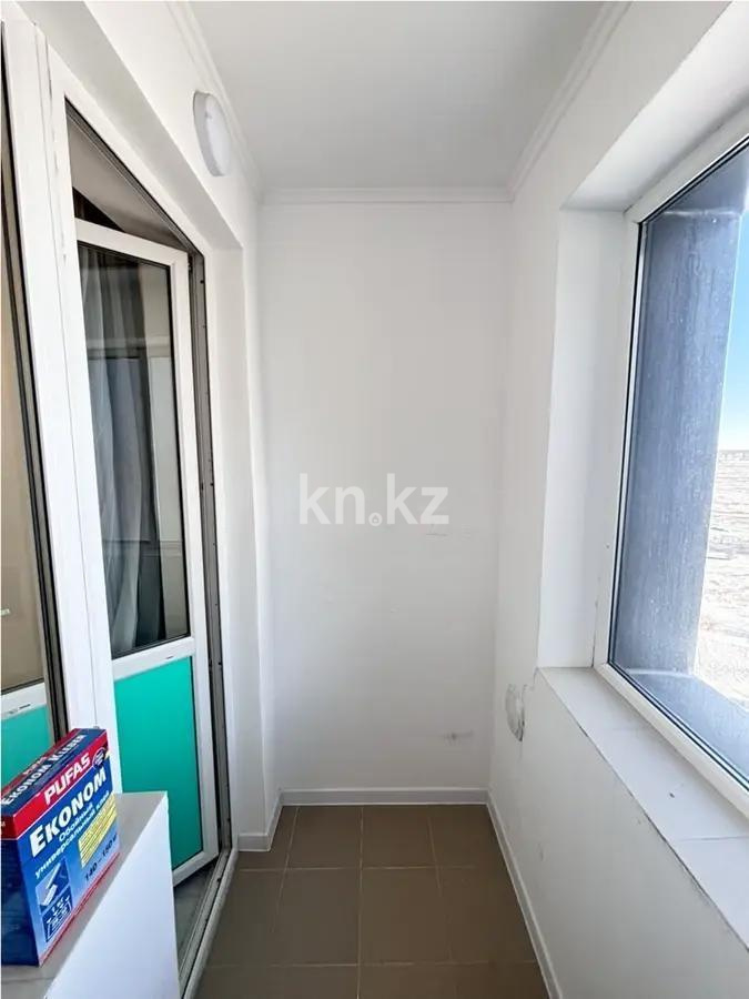 Продажа 2-комнатной квартиры, 35 м² в Астане - фото 5