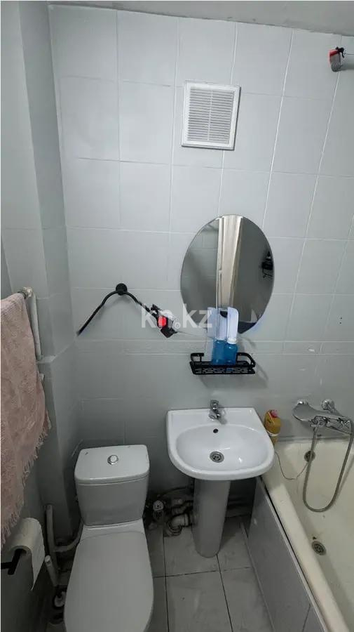 Продажа 2-комнатной квартиры, 44.5 м² - Продажа двухкомнатных квартир в Алматы - страница 4 фото 5 из 6