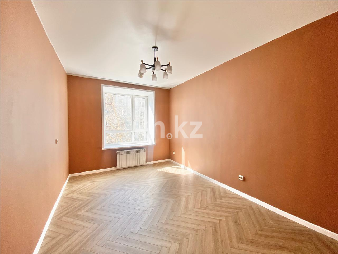 Продажа 2-комнатной квартиры, 58 м² - Продажа квартир в Караганде - страница 11 фото 4 из 13