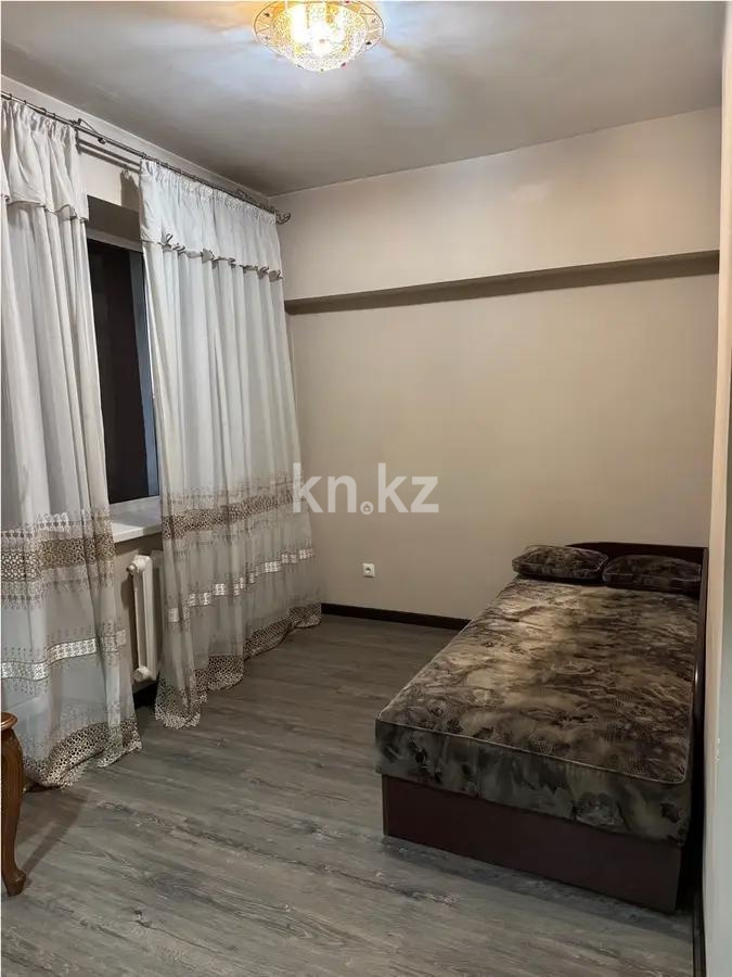 Продажа 3-комнатной квартиры, 85 м², ул. Казыбек би, дом  156 в Алматы - фото 5