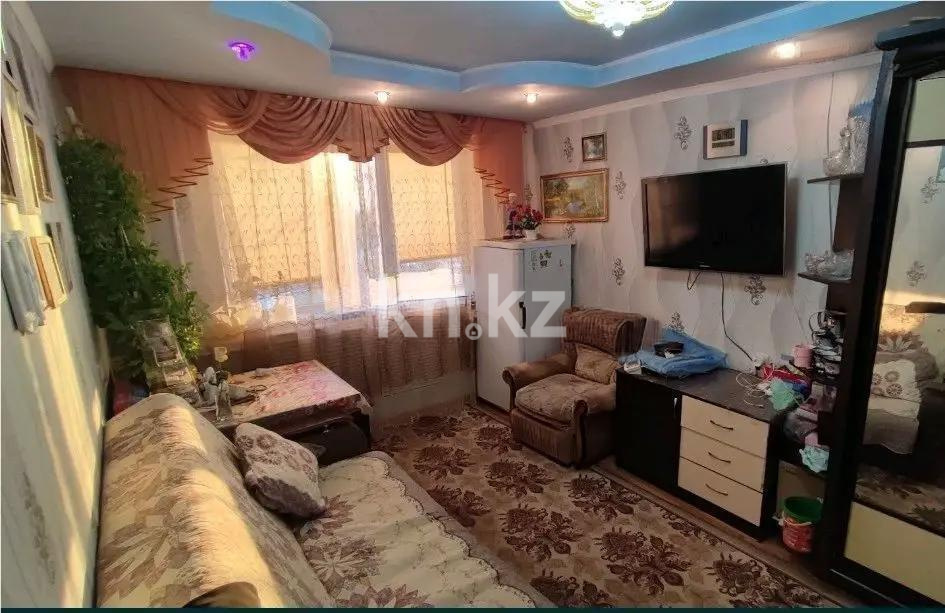 Продажа 2-комнатной квартиры, 42 м² в Астане