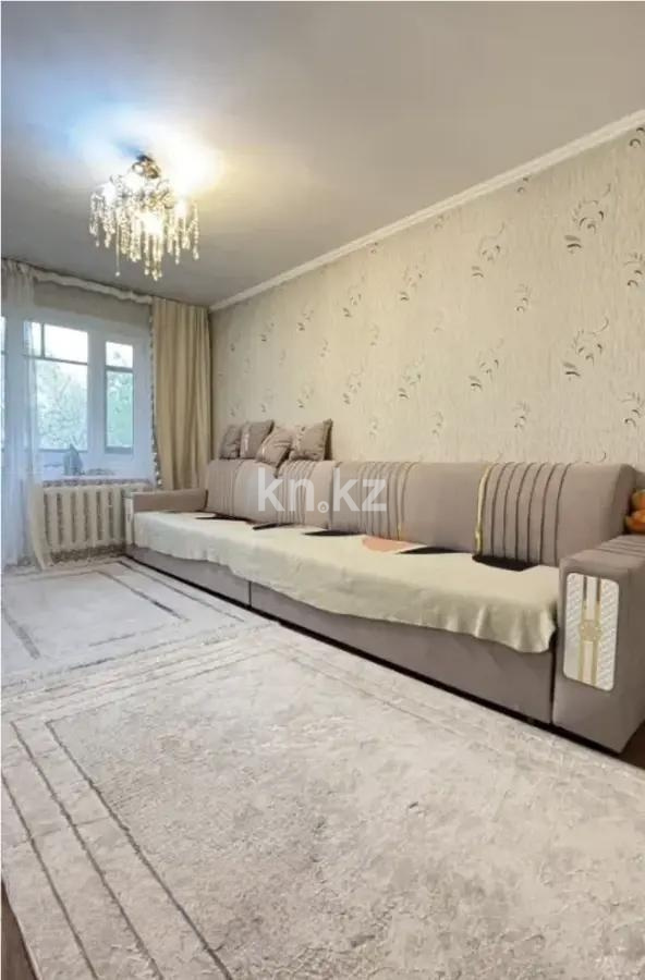 Продажа 1-комнатной квартиры, 31.7 м² в Алматы