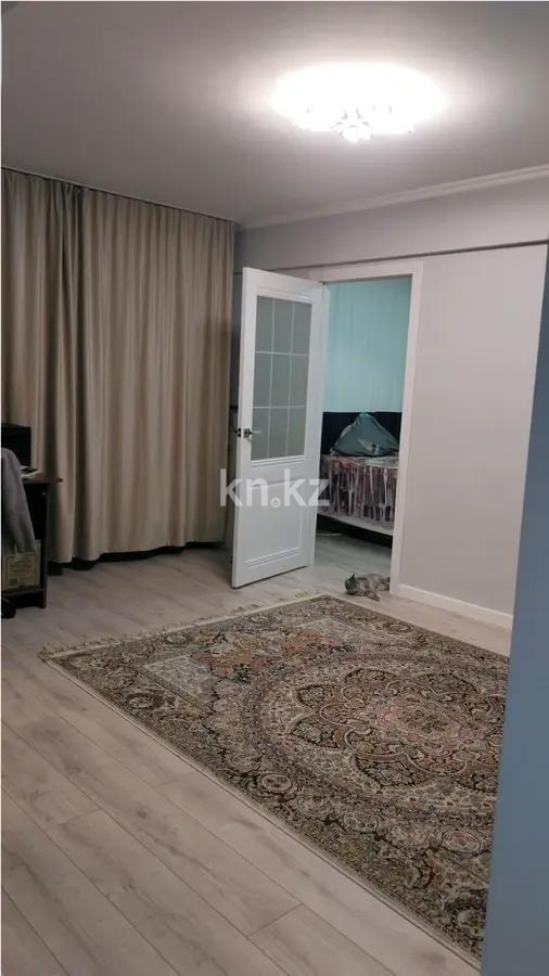 Продажа 3-комнатной квартиры, 45 м² в Астане