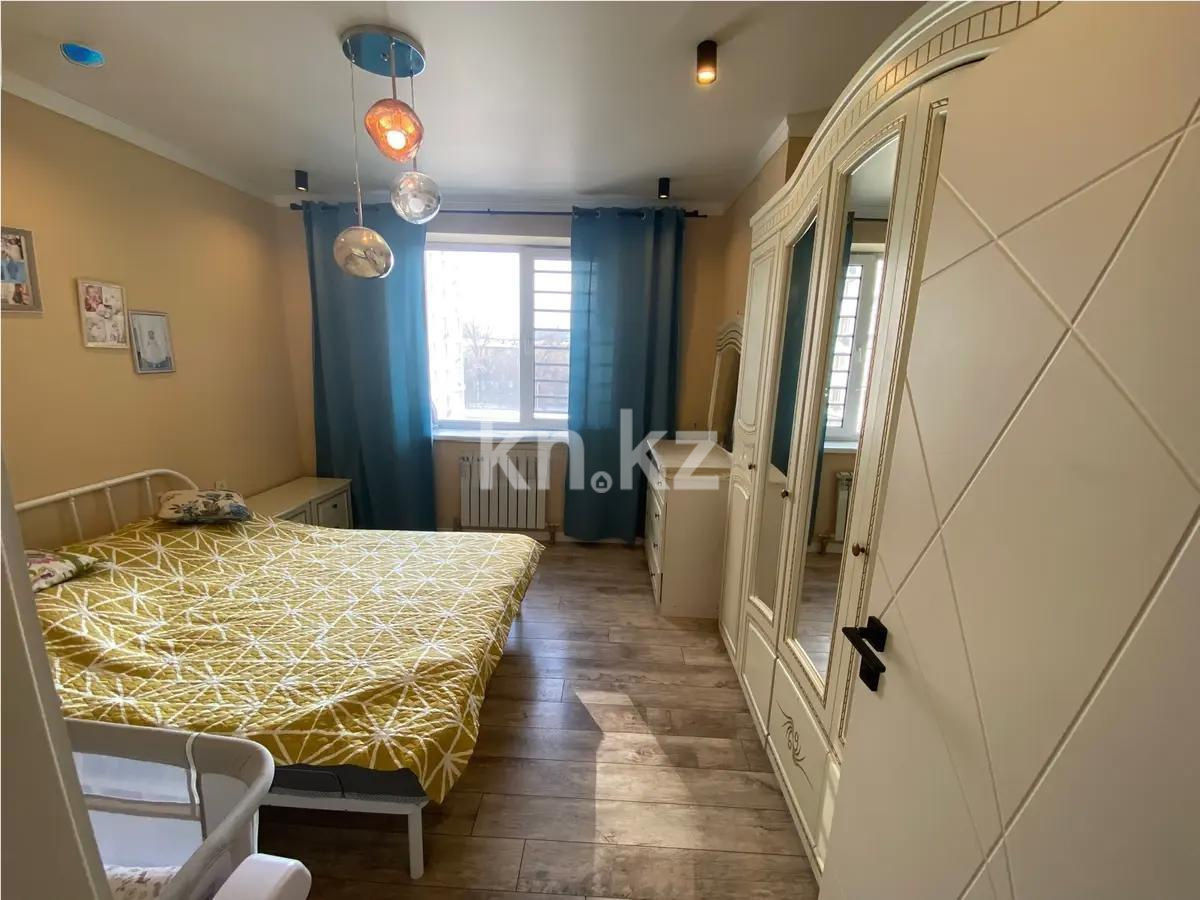 Продажа 2-комнатной квартиры, 43 м², ул. Макатаева, дом  131/2 - Продажа квартир в новостройках Алматы без посредников с фото фото 1 из 4