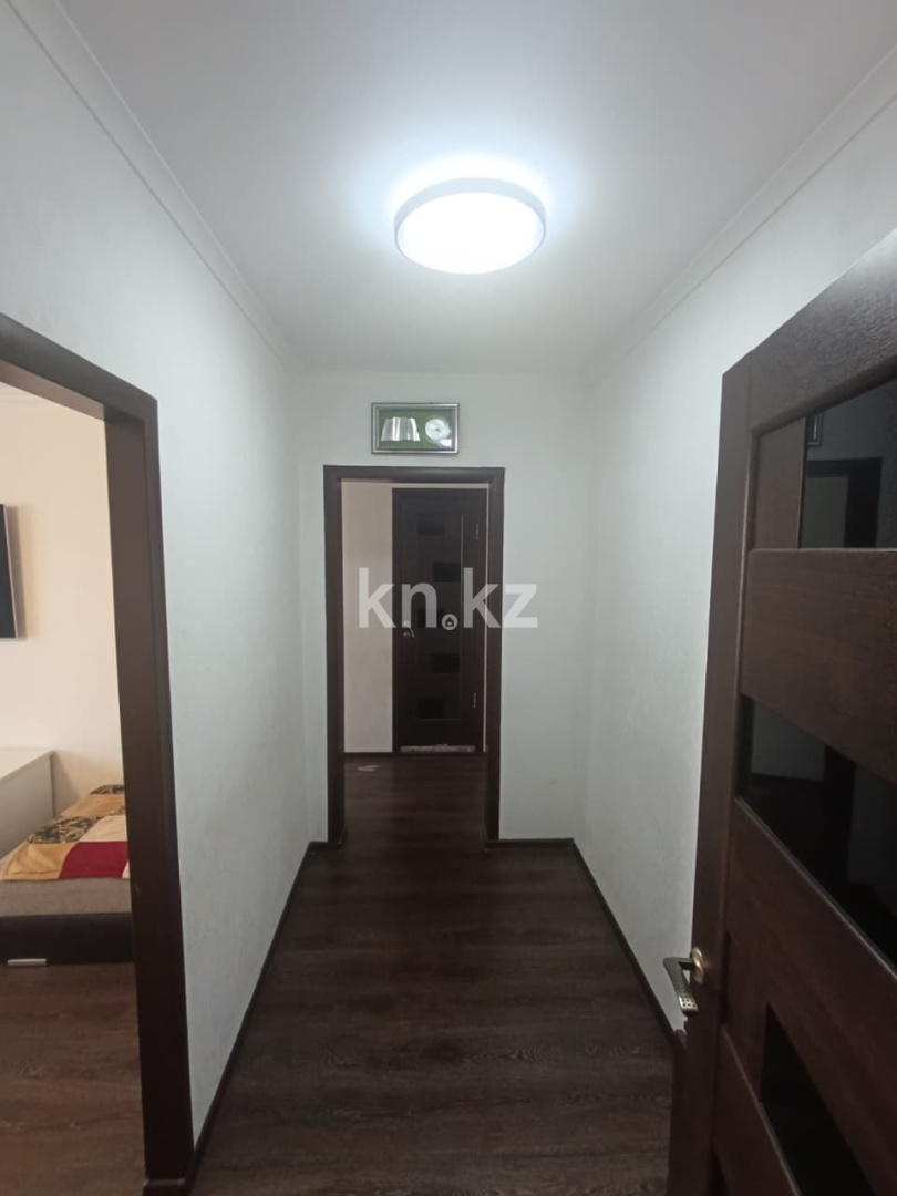 Продажа 4-комнатной квартиры, 78 м² в Караганде - фото 14