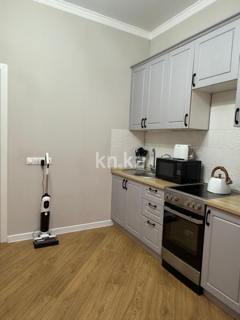 Продажа 1-комнатной квартиры, 36.6 м² в Астане - фото 15