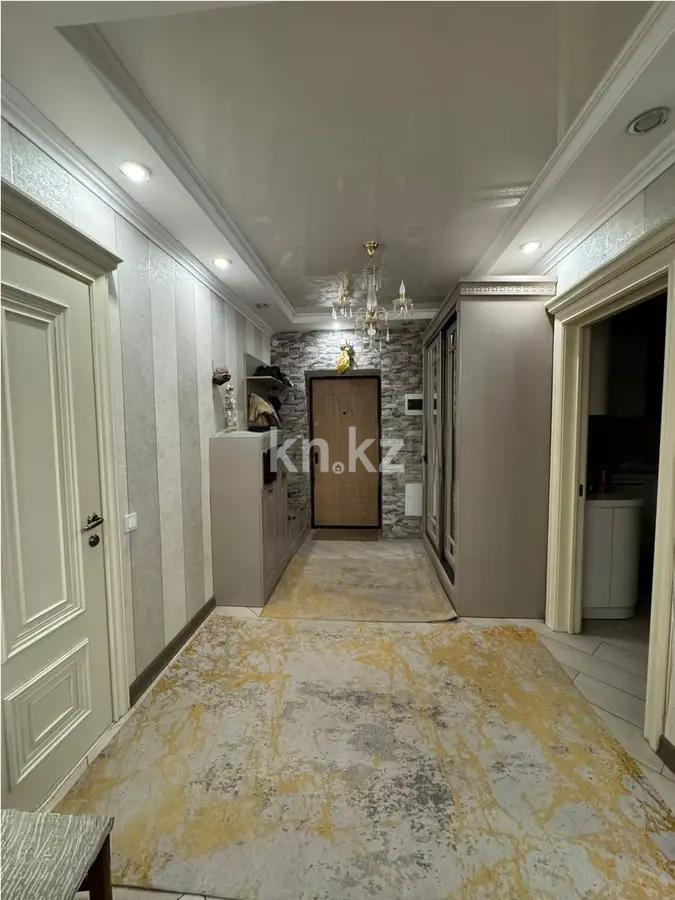 Продажа 3-комнатной квартиры, 90 м² - Продажа квартир в Астане - страница 14 фото 7 из 7