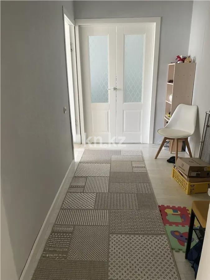 Продажа 2-комнатной квартиры, 50 м² в Астане - фото 5