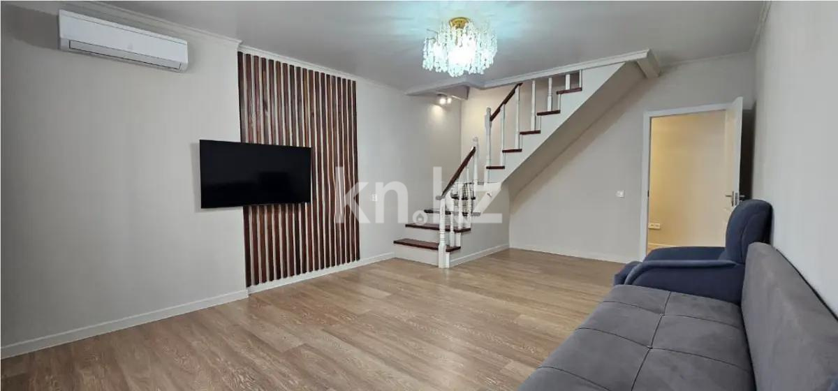 Продажа 3-комнатной квартиры, 108 м², пр. Назарбаева, дом  36 - Продажа квартир в Казахстане фото 1 из 6