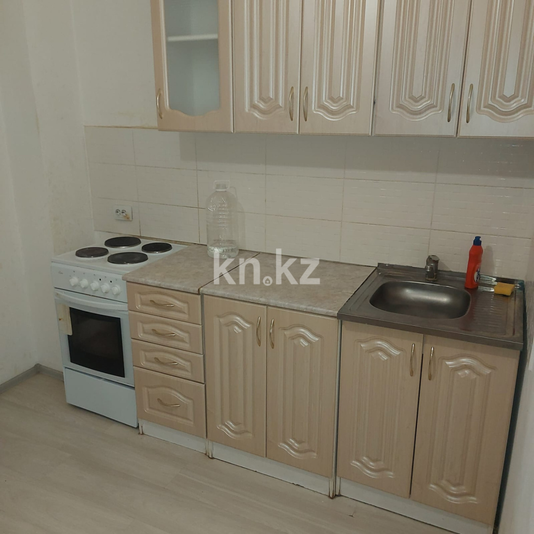 Аренда 1-комнатной квартиры, 40 м² - Аренда недвижимости в Астане фото 1 из 9