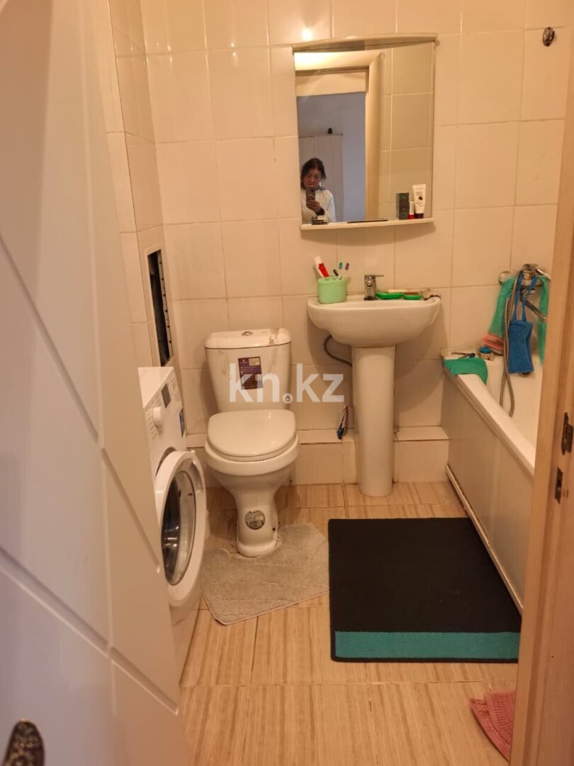 Продажа 1-комнатной квартиры, 32 м² в Астане - фото 2