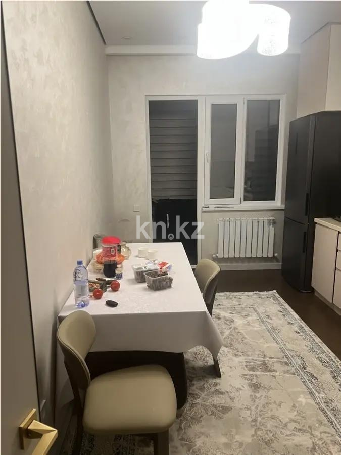 Продажа 3-комнатной квартиры, 84 м² - Продажа трехкомнатных квартир в монолитно-каркасном доме в Казахстане - страница 5 фото 2 из 2