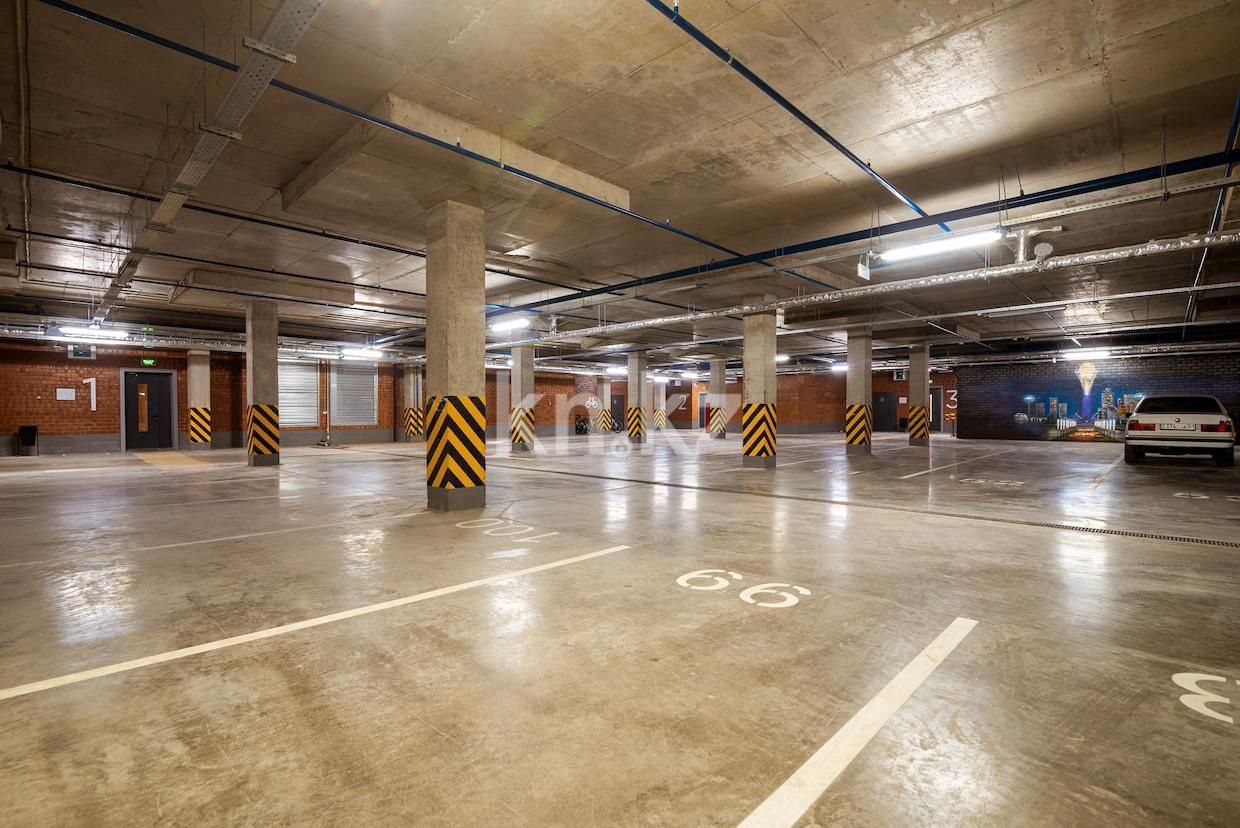 Продажа 2-комнатной квартиры, 78 м², ул. Толе би, дом  48/1 в Астане - фото 19