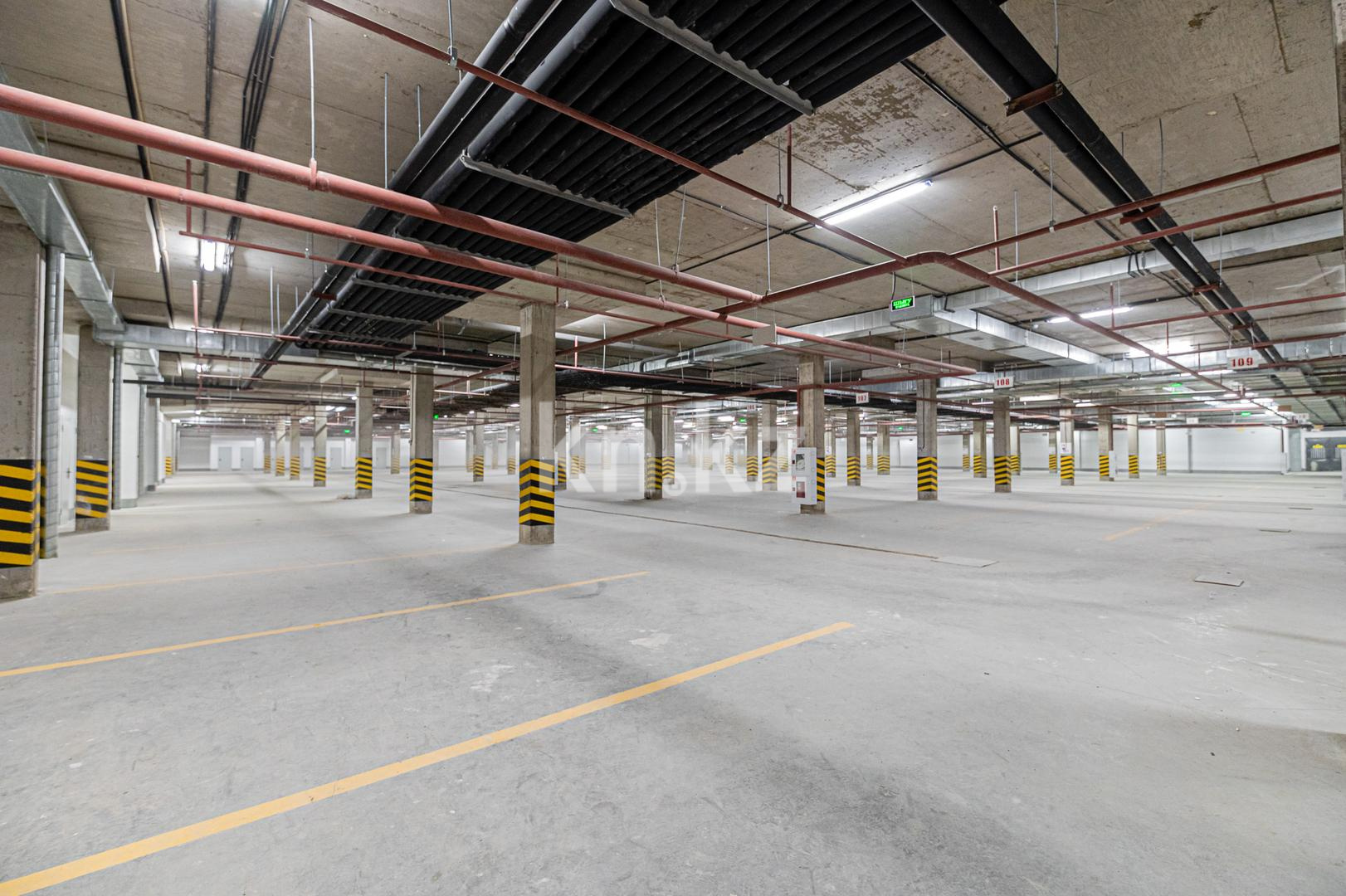 Продажа 1-комнатной квартиры, 38 м², ул. Култегин в Астане - фото 19